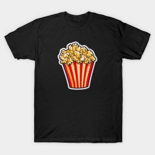 whats pop in T-Shirt